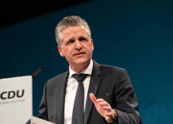 CDU-Forderung zu Syrien-Flüchtlingen: Bleiberecht nur für Gutverdiener