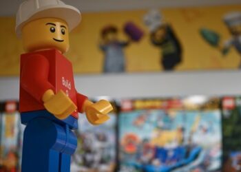 Chef des Industrieministeriums zur Importsubstitution: Russland hat bereits eigene Barbies und LEGOs