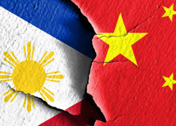 China gegen Mittelstreckenraketen in Südostasien: Philippinen sollen Typhon-Startrampe wegschaffen