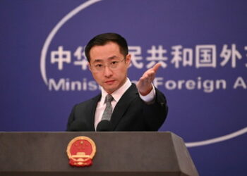 China wird BRICS-Kooperation trotz Trumps Drohungen stärken