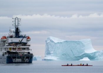Dänemark stärkt Grönlands Verteidigung – Regierung verneint aber Zusammenhang mit Trumps Anspruch