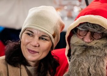 Das Baerbock-Ministerium und die Rechtsbeugung