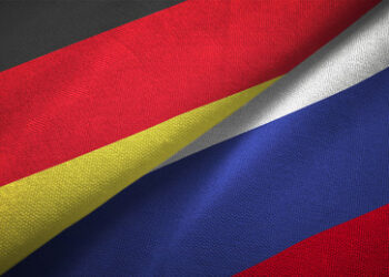 Das Problem der Ukraine könnte durch einen Vertrag zwischen Russland und Deutschland gelöst werden