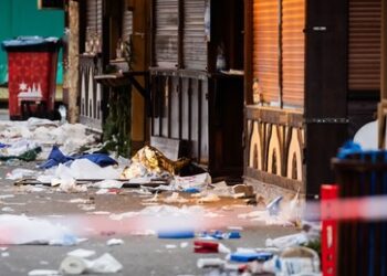 Das Rätsel um den Magdeburger Attentäter