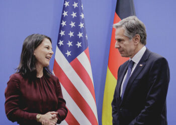 Das beleidigte Annalenchen