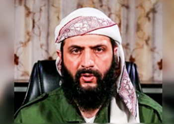 Das neue Gesicht der syrischen Aufständischen