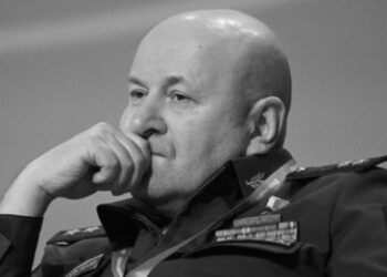 Das war's dann wohl: Das Tabu, die Kiewer Führung zu beseitigen, ist gefallen