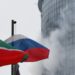 Dem Westen bleibt weniger als ein Monat, um Russland zu provozieren