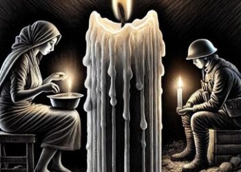 Deutsche Schüler im Einsatz für Selenskijs Sieg?