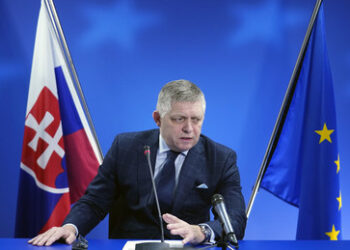 Die EU verrät die Slowakei zugunsten der Ukraine