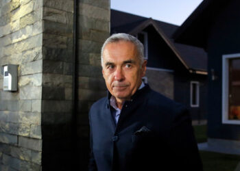 Die EU will Demokratie liefern – aber im Paket ist am Ende immer Wahlbetrug