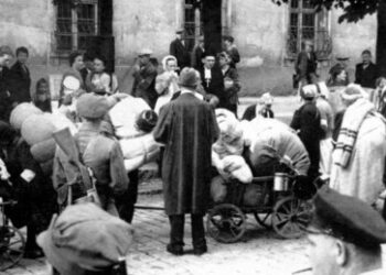 Die Vertreibung der Sudetendeutschen – waren es die Russen?