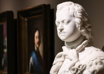 Diebstahl aus russischem Archiv: Erlass bei spanischer Auktion entdeckt