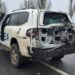 Drohne greift IAEA-Team bei AKW Saporoschje an – Ukrainische Reaktion deutet auf Provokation an
