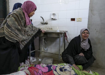 Durchbruch in Gaza-Verhandlungen über Waffenruhe: Israel setzt Bombardierung des Gazastreifens fort