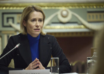 EU-Außenbeauftragte: Keine klare Haltung zu Syrien