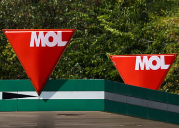 EU-Gasversorger fordern Fortsetzung des Gastransits über die Ukraine