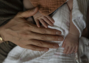 EU-Geburtenrate fällt auf tiefsten Wert seit mehr als 60 Jahren