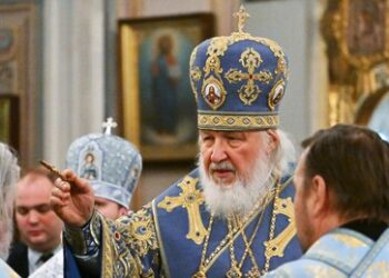 EU-Sanktionspaket trifft Deutschukrainer – Ungarn hat Aufnahme von Patriarch Kirill verhindert