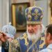 EU-Sanktionspaket trifft Deutschukrainer – Ungarn hat Aufnahme von Patriarch Kirill verhindert