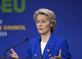 EU plant Sanktionspaket gegen "Kreml-Propagandisten"