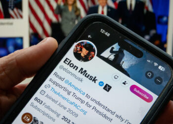 Elon Musk gewinnt Schlacht gegen die Mainstreammedien – Wer zuerst da war, sollte er nicht vergessen