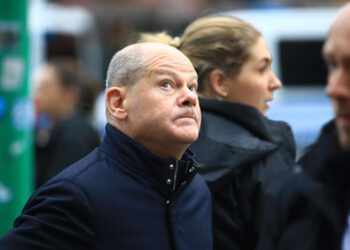 Endlich: Putin hat Deutschland einen Schlag versetzt