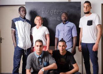 Erwachsenen-PISA: Ob man in Deutschland gut lesen kann, bestimmen Eltern und Geburtsort