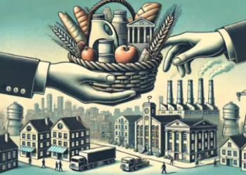 Eurasische Wirtschaftsunion: Moskaus großes Integrationsprojekt