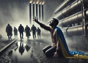 Europa wird für ein Wort von Putin alles aufgeben