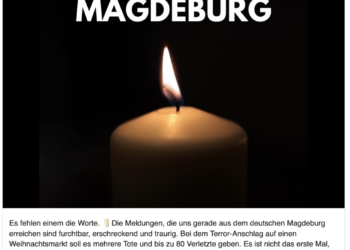 FPÖ-Kickl zu Magdeburg: "Es ist der pure Wahnsinn!"