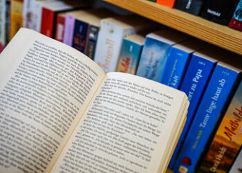 Fachliche Anmaßung: Bibliotheken versehen unliebsame Bücher mit Warnungen