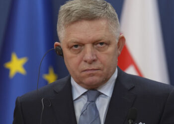 Fico will weiteren Gastransit über die Ukraine bei EU-Rat diskutieren