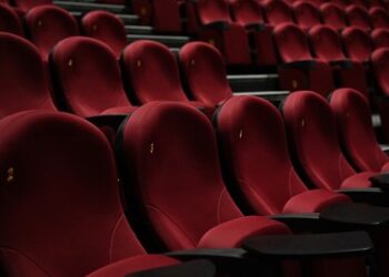 Filmkritikerin: Russland hat im Jahr 2024 eine Menge guter Filme produziert