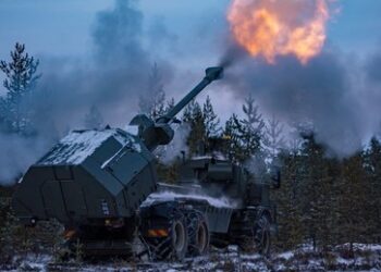 Finnland hält Mobilisierung von 280.000 Soldaten binnen einer Woche für möglich