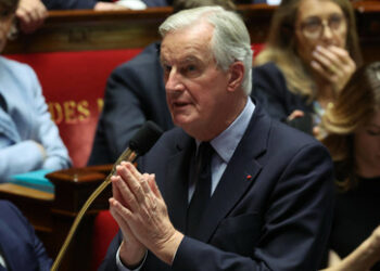 Frankreich, Deutschland, Großbritannien: Westeuropas politische Instabilität