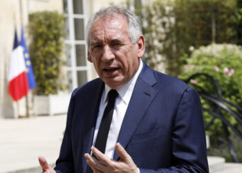 Frankreichs neuer Premierminister riskiert, die Pleite seines Vorgängers zu wiederholen