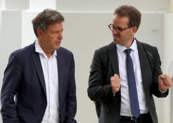 Ganz dynamisch in den Ruin – Habeck-Pläne haben unabsehbare Folgen für deutsche Energieversorgung