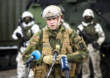 Gemeinsame "Zeitenwende" – Norwegen rät Deutschland, sein Wehrpflicht-Modell zu übernehmen