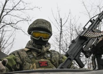 Generalstabschef Gerassimow: Russlands Streitkräfte erfüllten alle Aufgaben für 2024