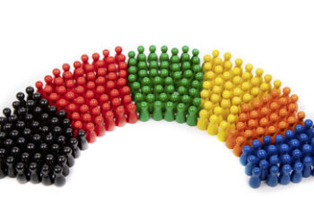 Großspenden an Parteien: BSW ganz vorn, SPD und Linke gefördert von "Campact", AfD geht leer aus