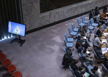 Guterres verspricht Afrika ständige Sitze in UN-Sicherheitsrat