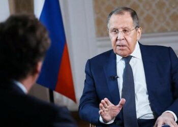 Haben Verhandlungen zwischen Russland und den USA begonnen?