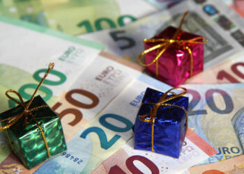 Hetze gegen Arme statt Feststimmung: Die weihnachtliche Charity-Fassade bröckelt