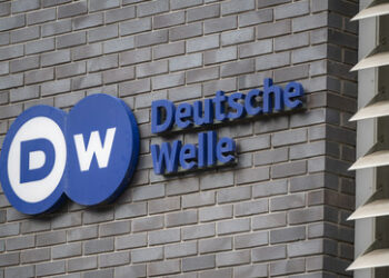 Illegaler Grenzübertritt: Gericht erlässt Haftbefehl gegen DW-Korrespondenten