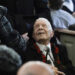 Im Alter von 100 Jahren: Jimmy Carter gestorben