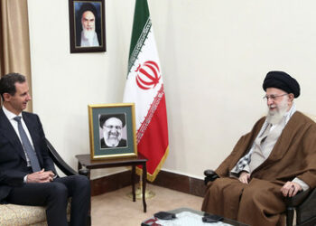 Im Gegenzug für Bruch mit Iran: USA sollen Aufhebung der Sanktionen gegen Assad erwogen haben