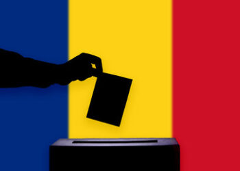 In Rumänien fand ein Staatsstreich gegen die Sensation statt