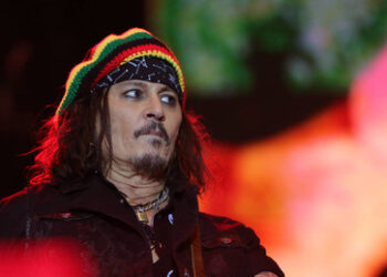 Investiert Johnny Depp in Moskau?