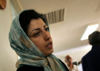 Iran lässt Friedensnobelpreisträgerin vorübergehend frei